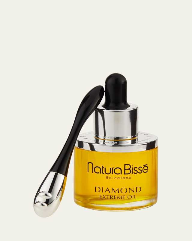 Diamond Extreme Oil, 1 oz.